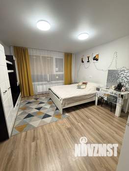 Студия квартира, посуточно, 24м2, 3/9 этаж