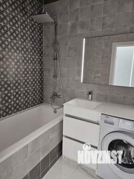 2-к квартира, на длительный срок, 64м2, 16/17 этаж