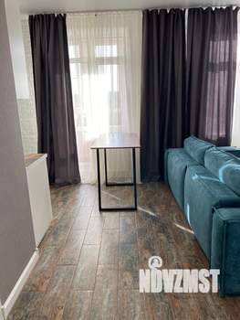 1-к квартира, на длительный срок, 32м2, 3/4 этаж