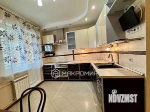 3-к квартира, на длительный срок, 100м2, 14/17 этаж