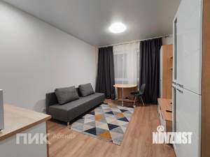 Студия квартира, на длительный срок, 20м2, 5/9 этаж