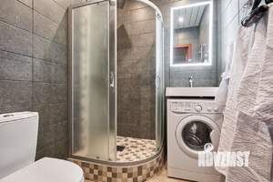 1-к квартира, посуточно, 35м2, 7/9 этаж