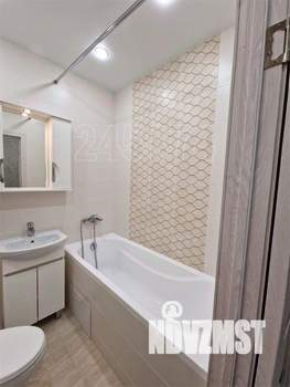 Студия квартира, на длительный срок, 22м2, 3/8 этаж