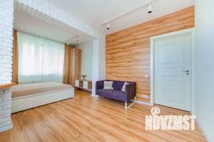 3-к квартира, посуточно, 75м2, 11/24 этаж