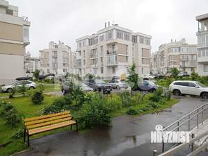 2-к квартира, на длительный срок, 43м2, 1/4 этаж