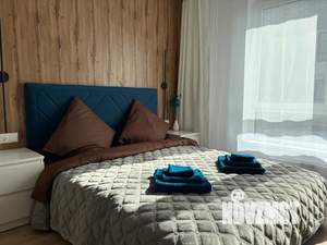 Студия квартира, посуточно, 20м2, 8/9 этаж