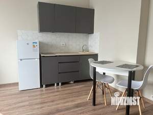 Студия квартира, на длительный срок, 24м2, 5/8 этаж