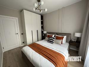 2-к квартира, на длительный срок, 36м2, 5/8 этаж
