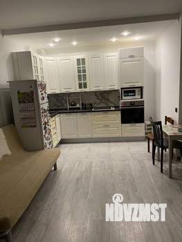 2-к квартира, на длительный срок, 44м2, 1/8 этаж