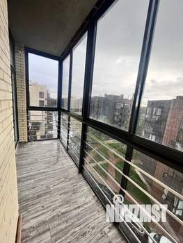 2-к квартира, на длительный срок, 50м2, 6/6 этаж