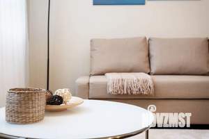 2-к квартира, посуточно, 50м2, 15/22 этаж