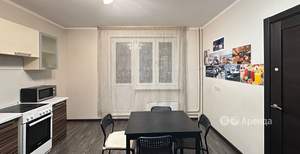 2-к квартира, на длительный срок, 93м2, 3/25 этаж