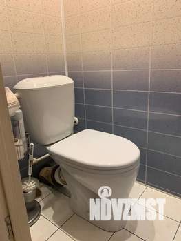 1-к квартира, посуточно, 30м2, 2/5 этаж