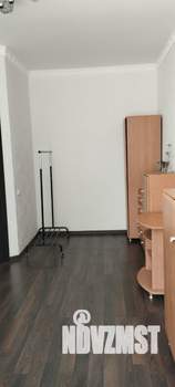 1-к квартира, на длительный срок, 36м2, 5/25 этаж
