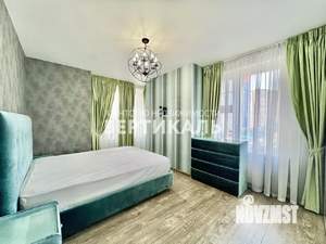 4-к квартира, на длительный срок, 112м2, 6/25 этаж