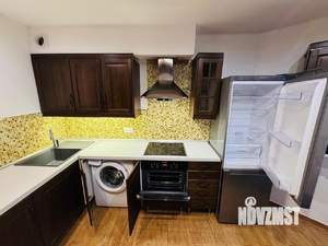 1-к квартира, на длительный срок, 40м2, 14/17 этаж