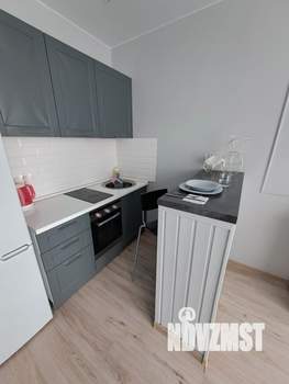1-к квартира, посуточно, 30м2, 6/8 этаж