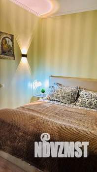 2-к квартира, посуточно, 65м2, 10/21 этаж