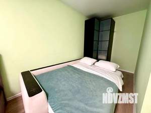 1-к квартира, посуточно, 34м2, 4/33 этаж