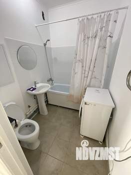 1-к квартира, на длительный срок, 33м2, 24/25 этаж