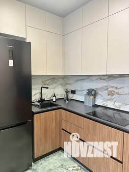 1-к квартира, посуточно, 48м2, 6/6 этаж