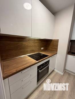 Студия квартира, на длительный срок, 30м2, 7/31 этаж