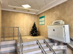 1-к квартира, на длительный срок, 41м2, 7/14 этаж