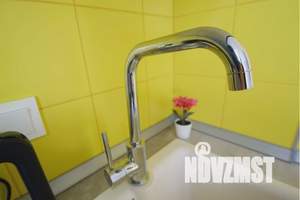 1-к квартира, посуточно, 18м2, 33/40 этаж