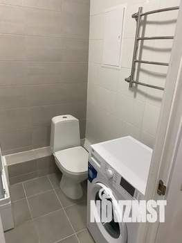 Студия квартира, посуточно, 26м2, 6/8 этаж