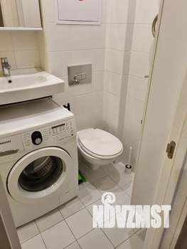 Студия квартира, посуточно, 20м2, 26/30 этаж