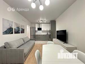 3-к квартира, на длительный срок, 85м2, 8/9 этаж