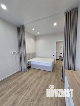 1-к квартира, на длительный срок, 40м2, 12/12 этаж