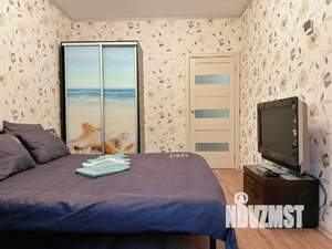 2-к квартира, посуточно, 72м2, 1/1 этаж