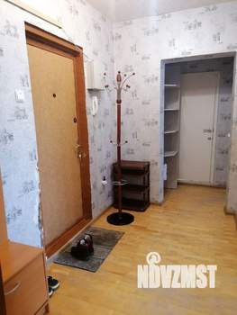 2-к квартира, на длительный срок, 51м2, 7/17 этаж