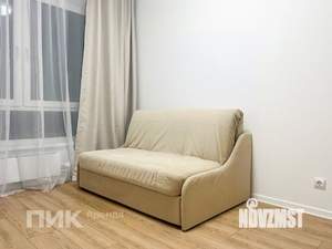 1-к квартира, на длительный срок, 32м2, 7/9 этаж