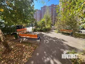 3-к квартира, на длительный срок, 90м2, 12/17 этаж