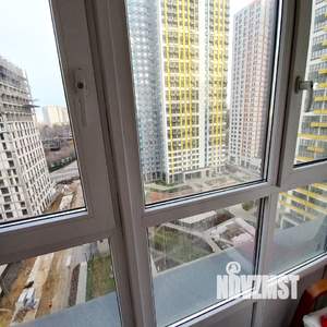 2-к квартира, на длительный срок, 58м2, 12/28 этаж