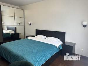 2-к квартира, посуточно, 70м2, 13/18 этаж