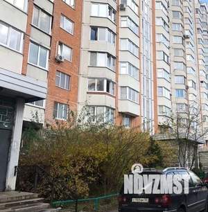 1-к квартира, на длительный срок, 38м2, 15/17 этаж