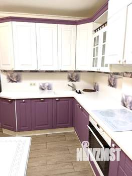 1-к квартира, на длительный срок, 44м2, 3/32 этаж