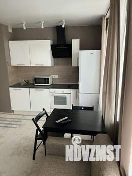 3-к квартира, на длительный срок, 43м2, 40/46 этаж