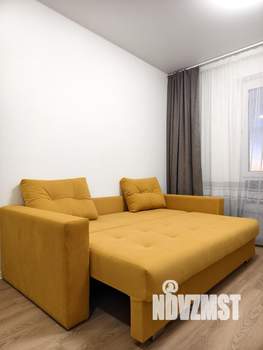 Студия квартира, на длительный срок, 20м2, 9/9 этаж