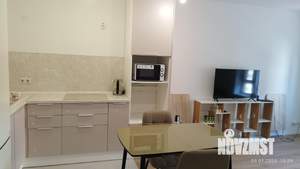 1-к квартира, на длительный срок, 41м2, 6/9 этаж