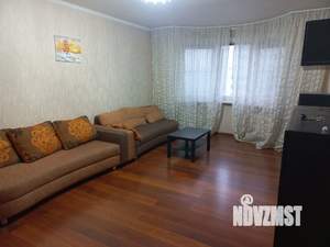 2-к квартира, на длительный срок, 71м2, 18/22 этаж