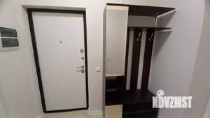 1-к квартира, на длительный срок, 33м2, 19/25 этаж