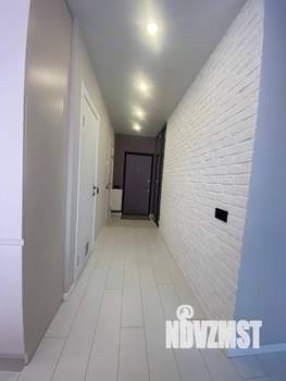 1-к квартира, на длительный срок, 39м2, 6/8 этаж