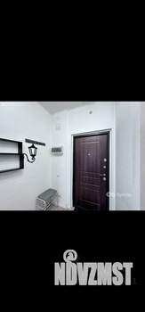 1-к квартира, на длительный срок, 37м2, 11/26 этаж