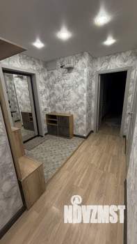 3-к квартира, на длительный срок, 66м2, 3/10 этаж