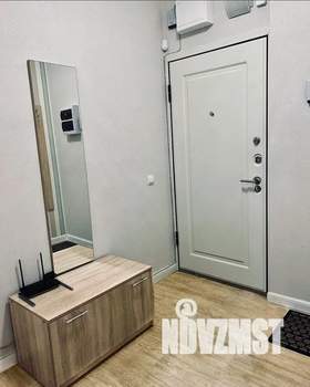 1-к квартира, посуточно, 35м2, 11/32 этаж