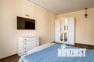 3-к квартира, посуточно, 58м2, 18/22 этаж